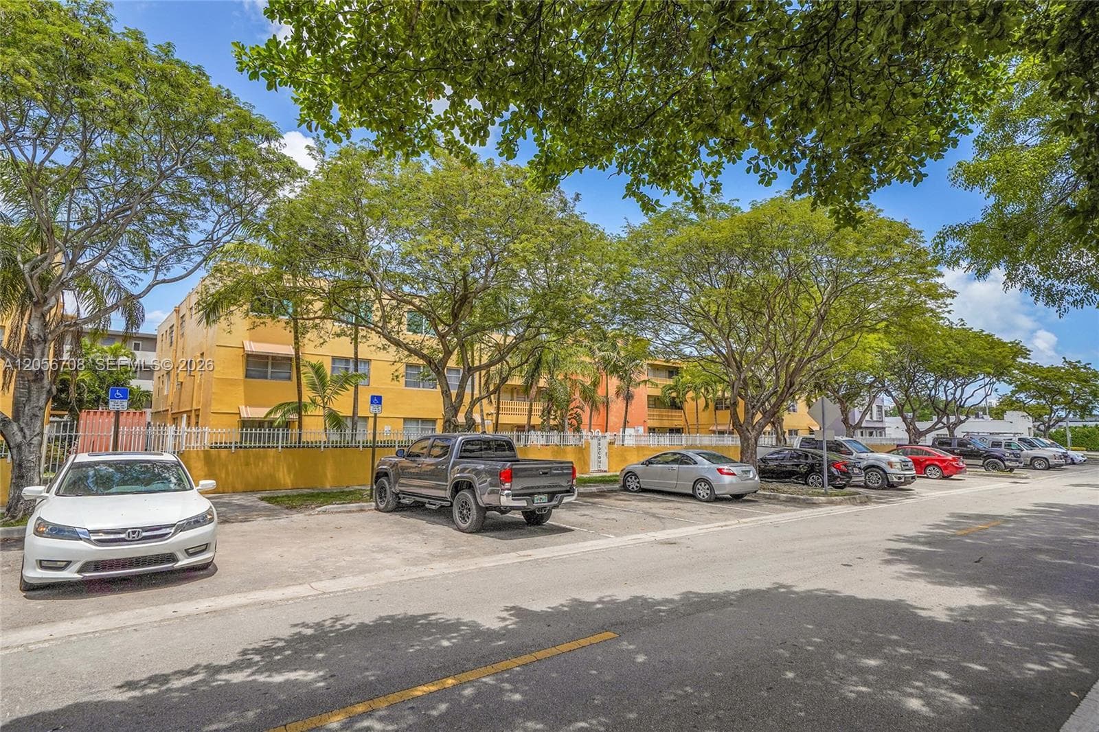1851 NE 168 TH # A8, North Miami Beach, FL 33162 — zdjęcie 4
