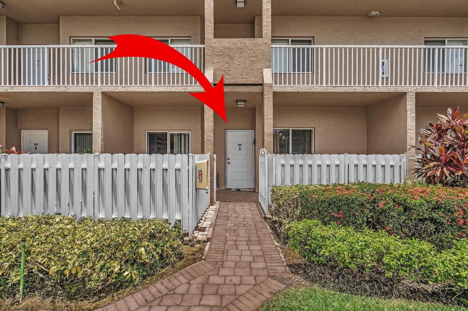 7647 SOUTHAMPTON Terrace # 115, Tamarac, FL 33321 — zdjęcie 3