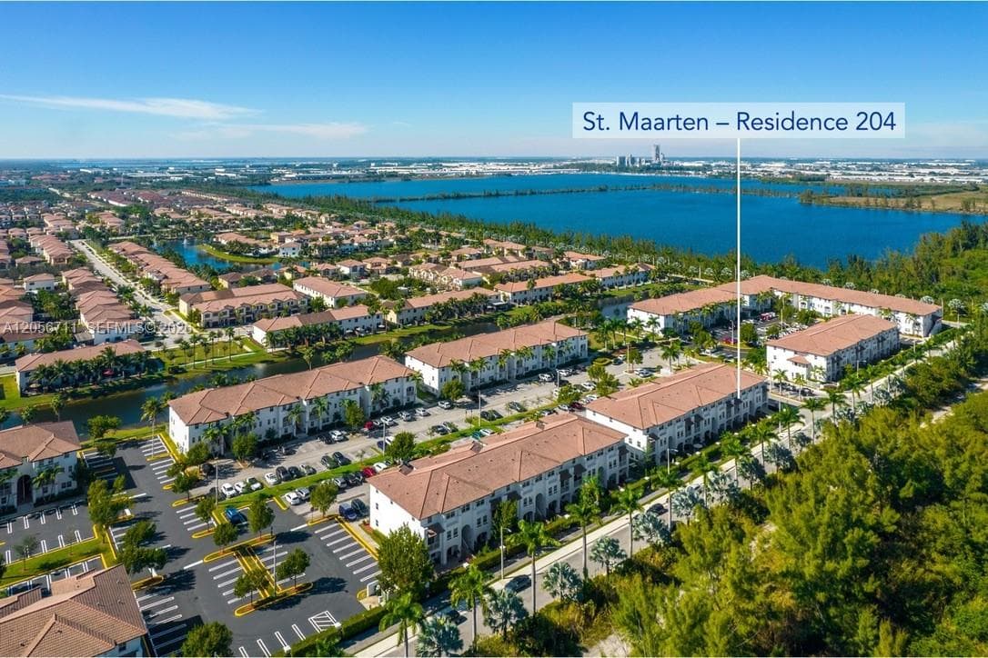 8800 NW 97th Ave # 204, Doral, FL 33178