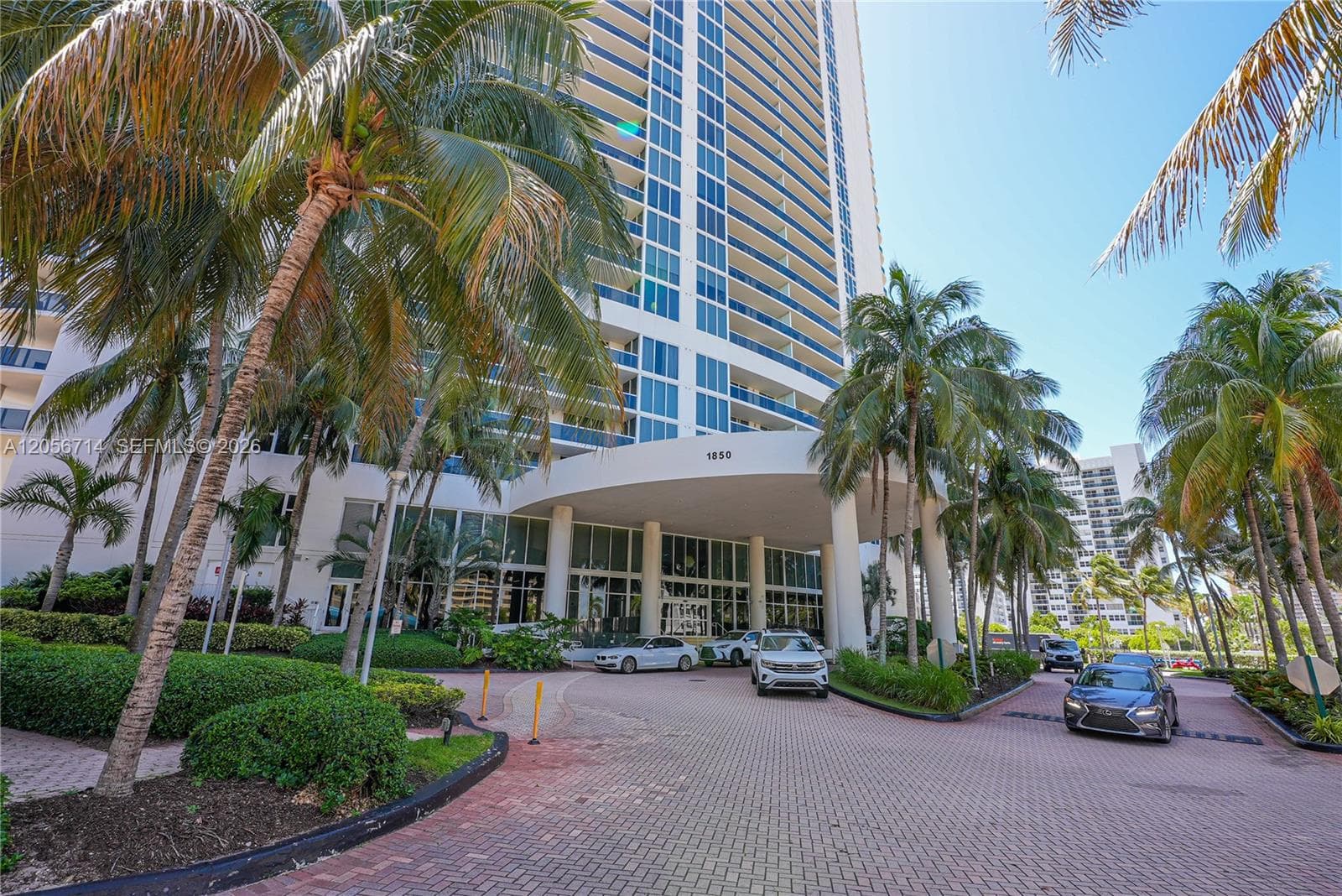 1850 S Ocean Dr # 2204, Hallandale Beach, FL 33009 — zdjęcie 2