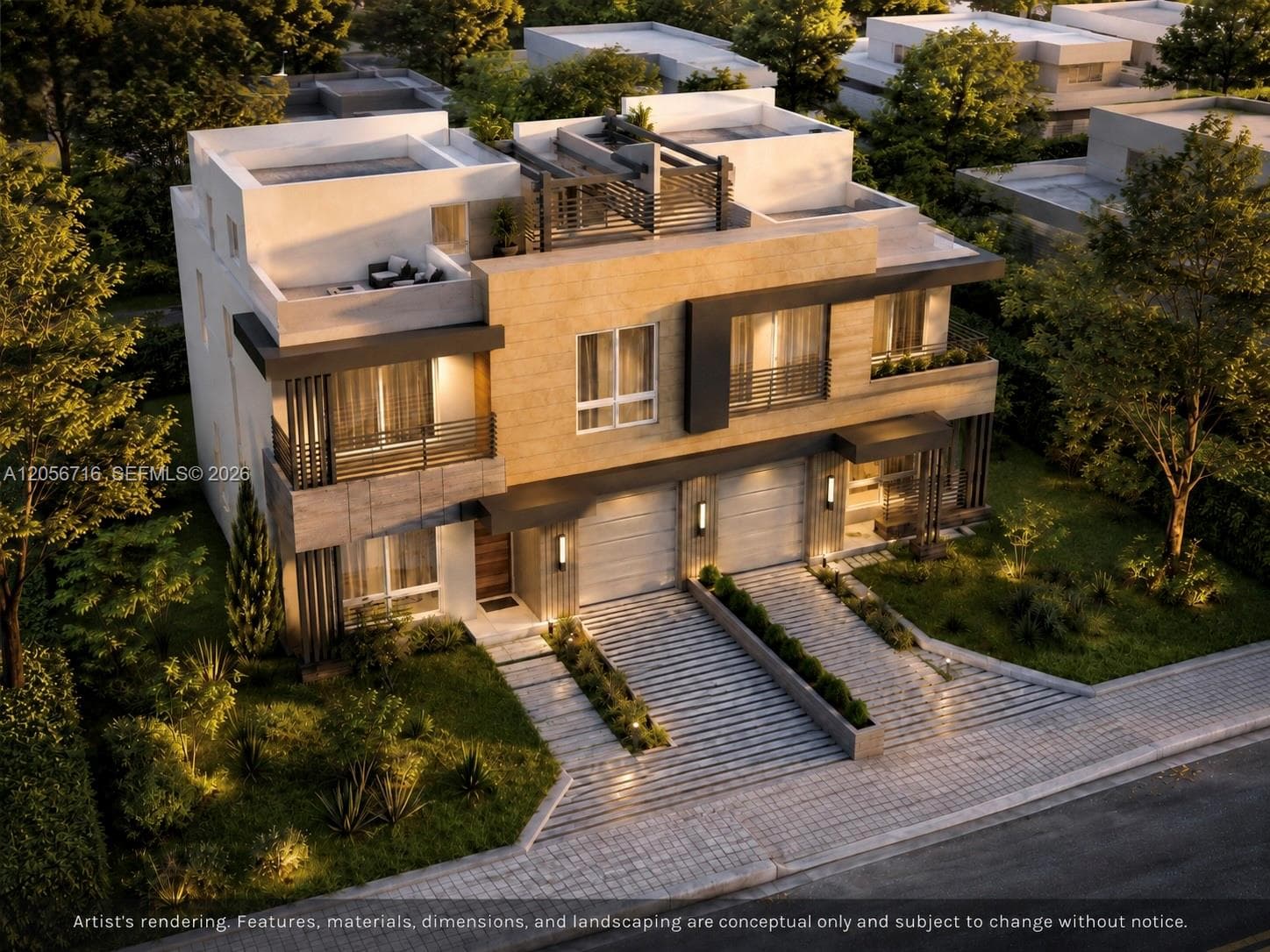 1142 SW 22 Ter, Miami, FL 33129 — zdjęcie 2