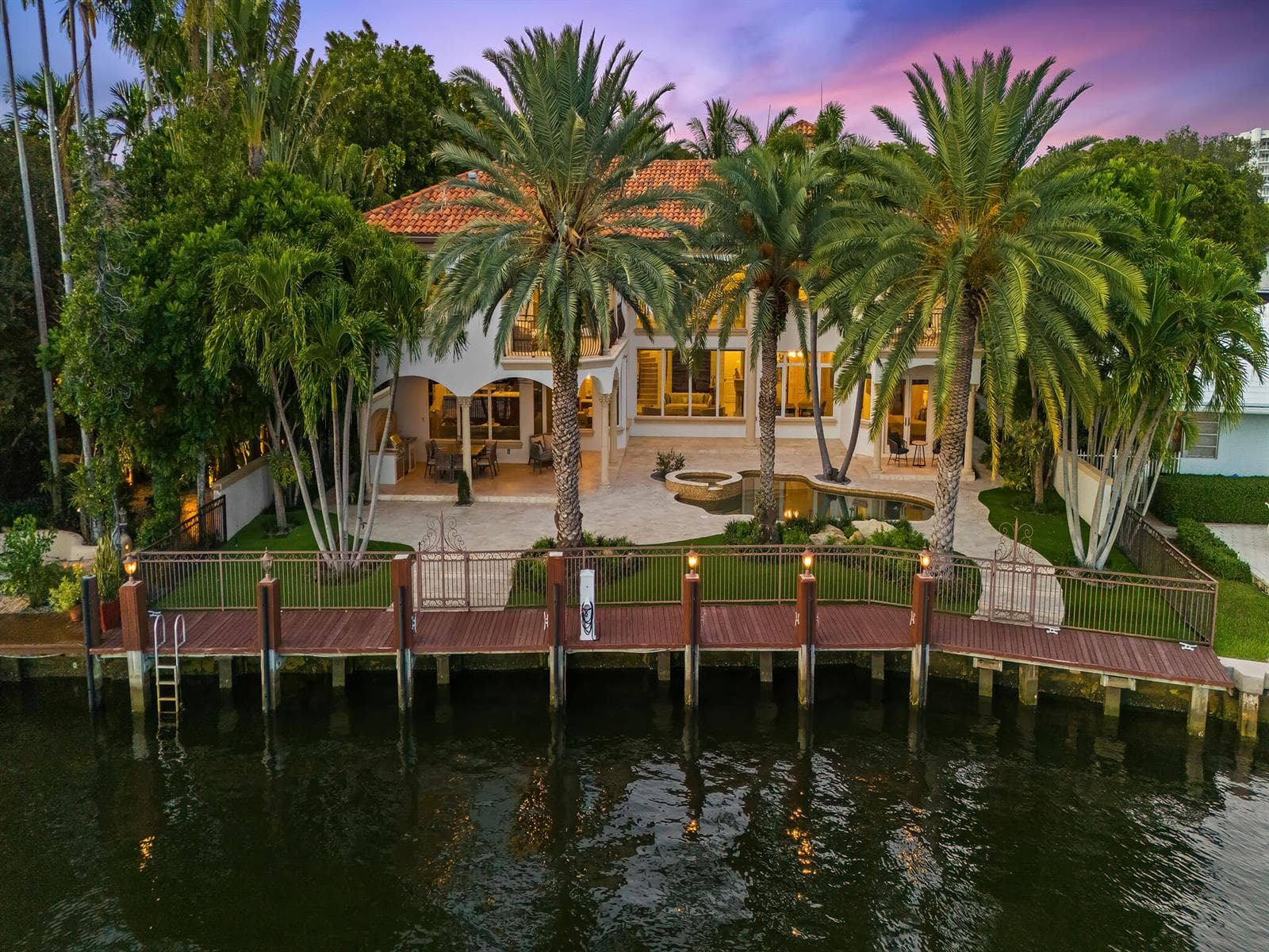 639 Middle River Drive, Fort Lauderdale, FL 33304 — zdjęcie 2