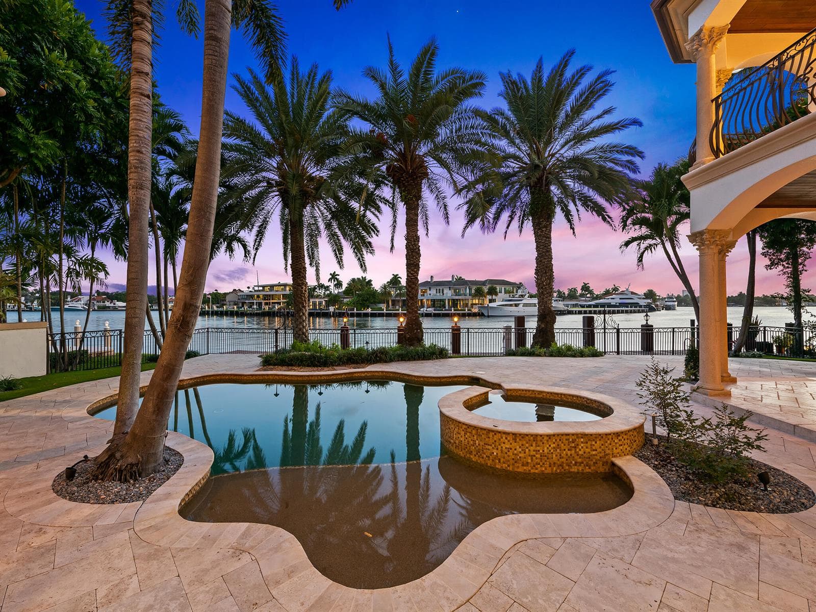 639 Middle River Drive, Fort Lauderdale, FL 33304 — zdjęcie 5