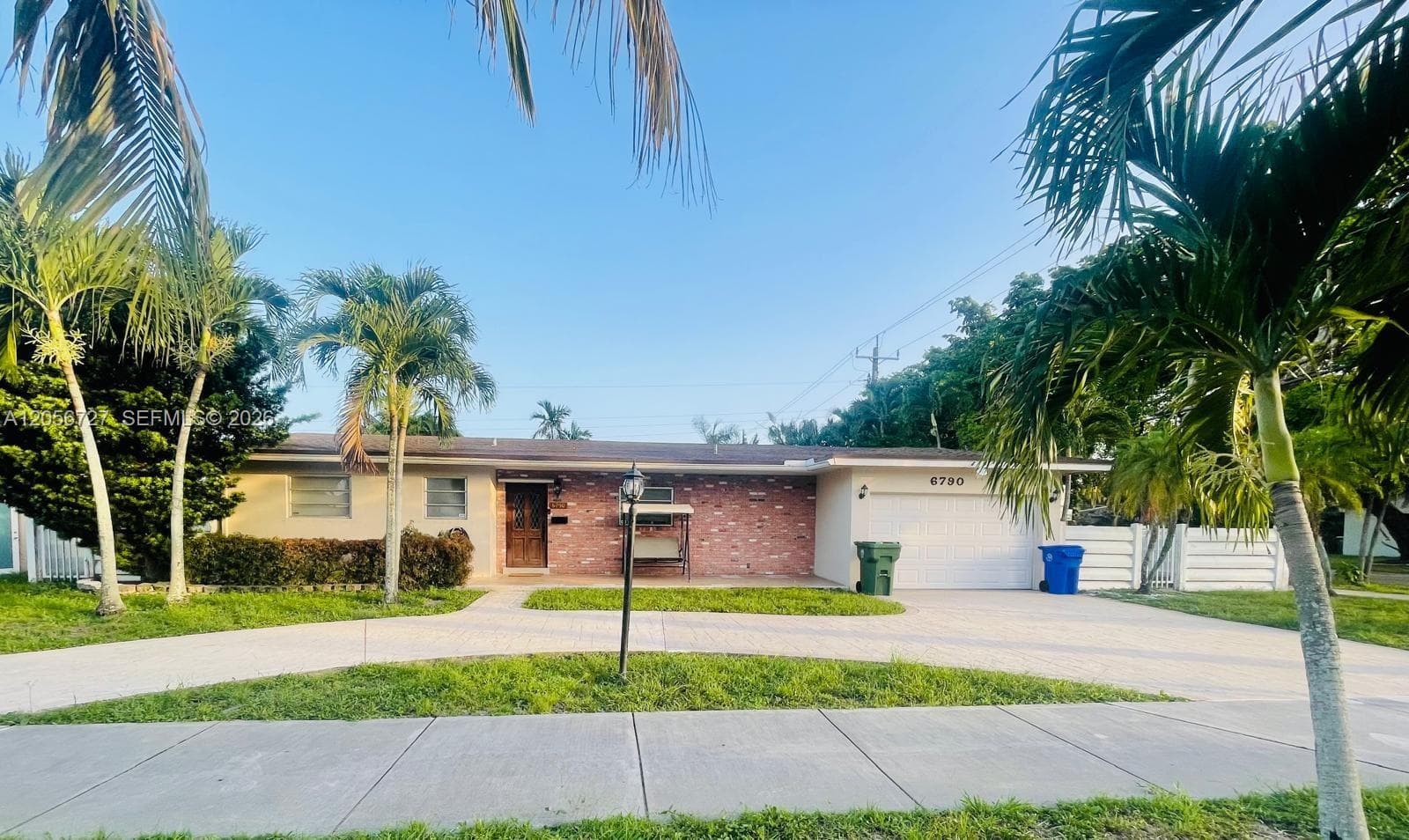 6790 SW 10th Ct # 6790, Pembroke Pines, FL 33023 — zdjęcie 2