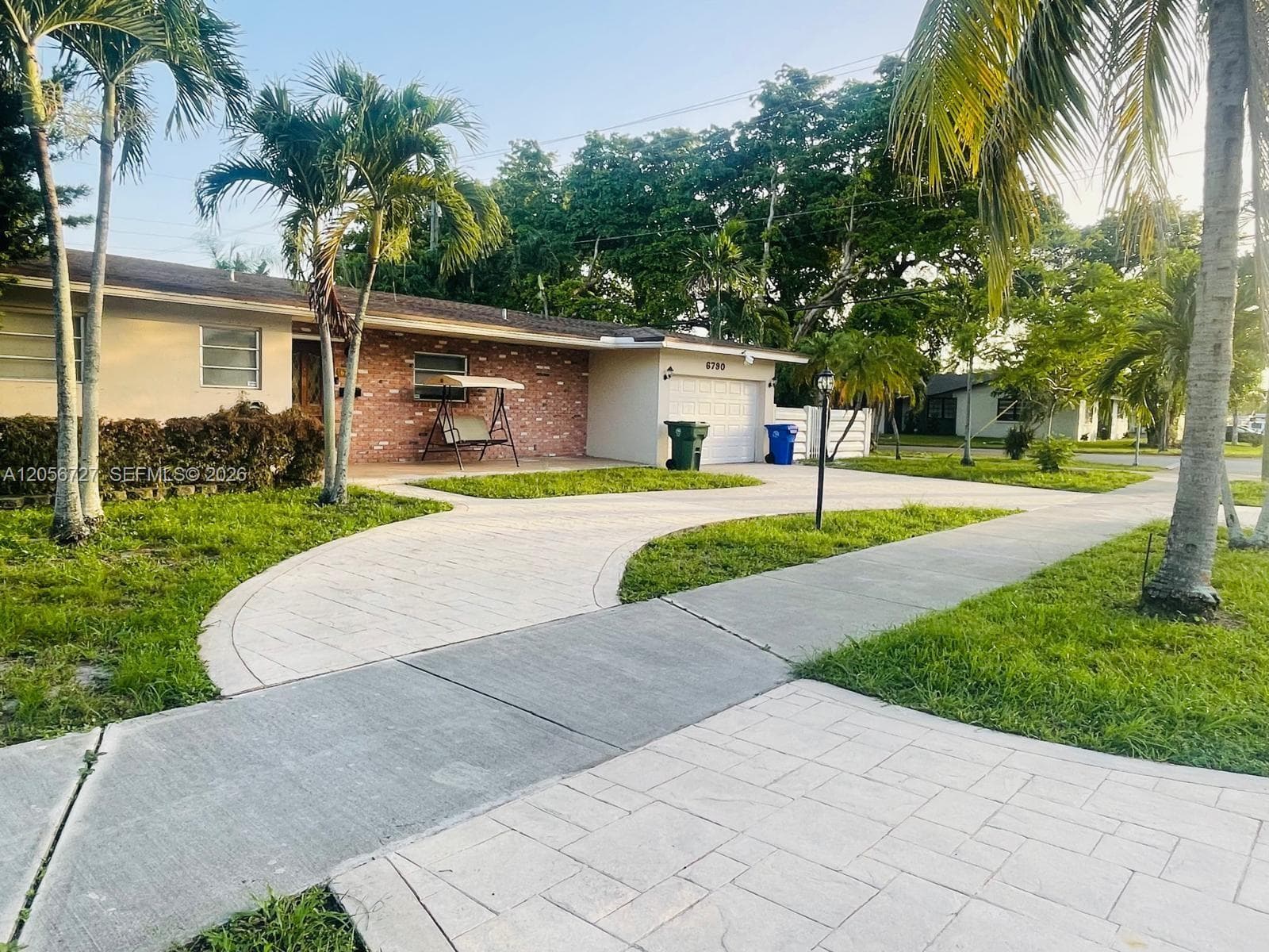 6790 SW 10th Ct # 6790, Pembroke Pines, FL 33023