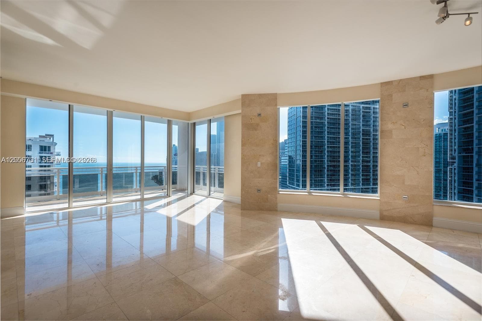901 Brickell Key Blvd # 3004, Miami, FL 33131
