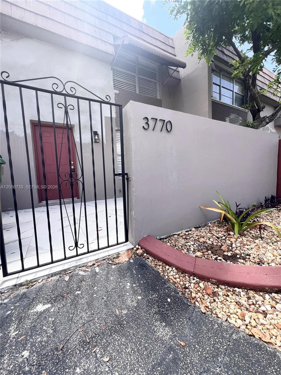 3770 SW 59th Ter # 53, Davie, FL 33314 — zdjęcie 2