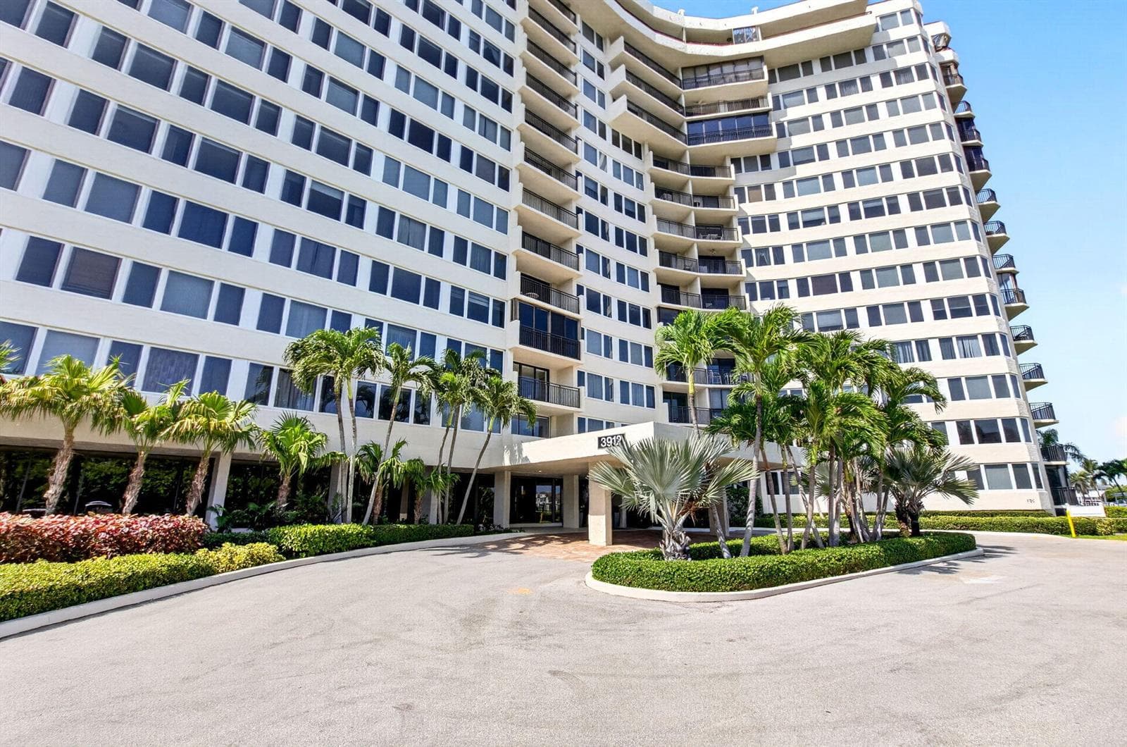 3912 S Ocean Boulevard # 501, Highland Beach, FL 33487 — zdjęcie 2