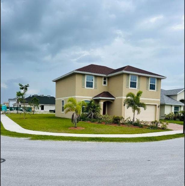 416 Seafoam Circle, Fort Pierce, FL 34945 — zdjęcie 2