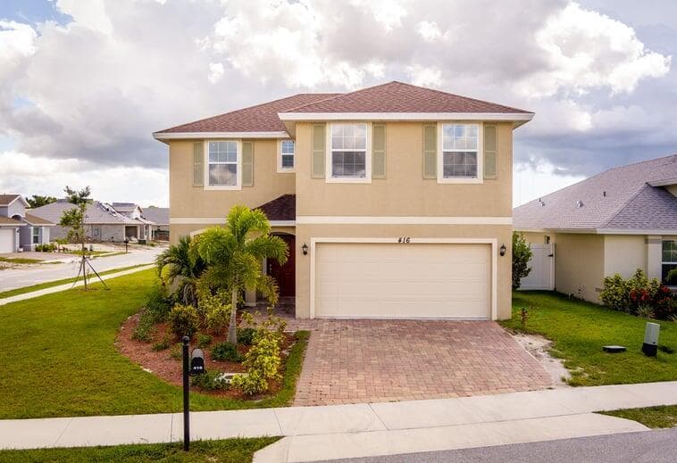 416 Seafoam Circle, Fort Pierce, FL 34945 — zdjęcie 3