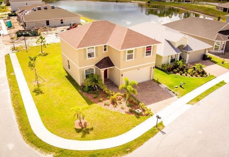 416 Seafoam Circle, Fort Pierce, FL 34945