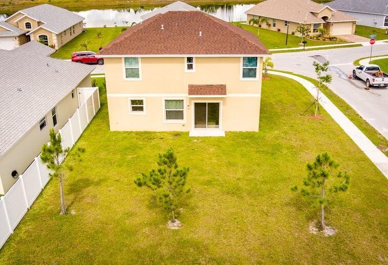 416 Seafoam Circle, Fort Pierce, FL 34945 — zdjęcie 4