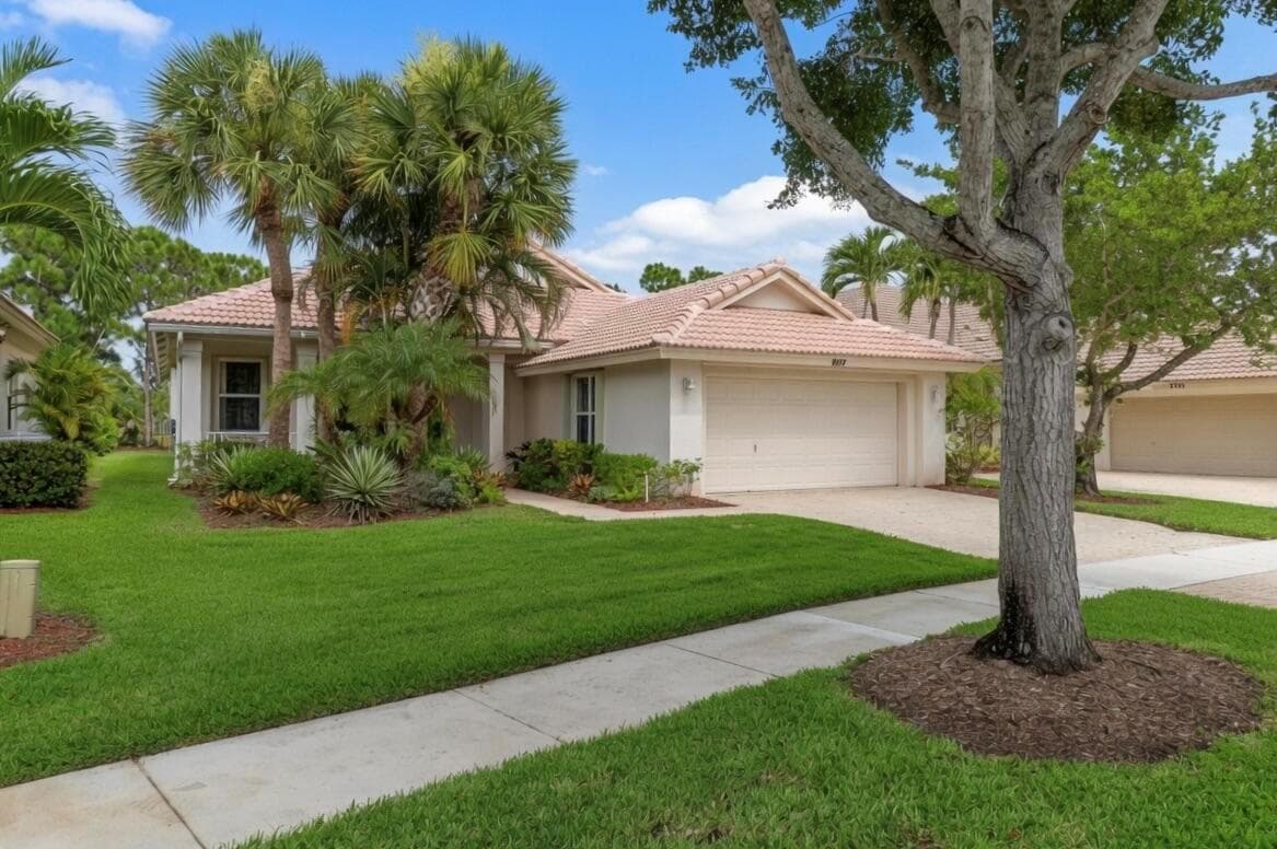 9110 Bay Harbour Circle, West Palm Beach, FL 33411 — zdjęcie 3