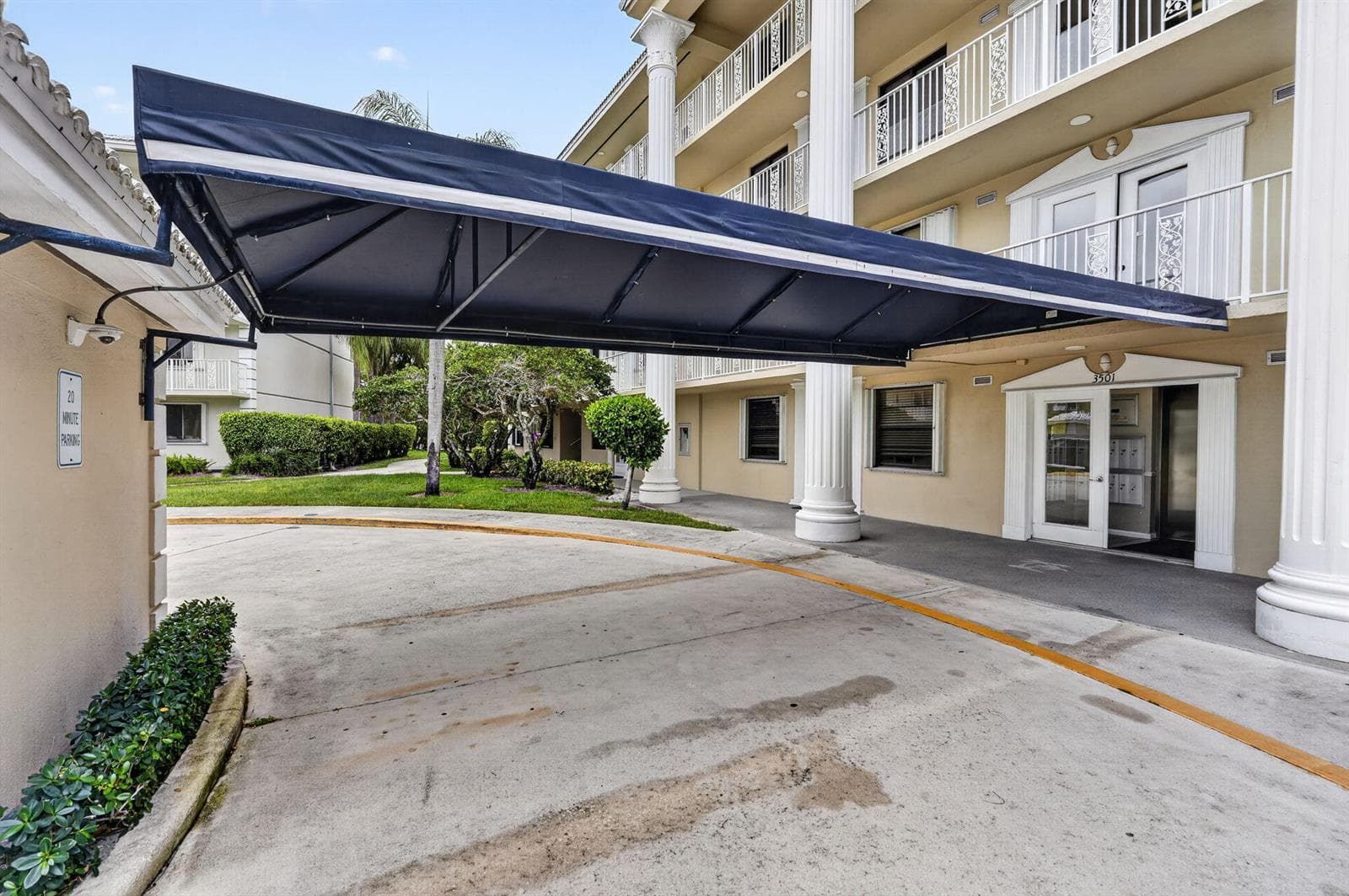 3501 Village Boulevard # 304, West Palm Beach, FL 33409 — zdjęcie 3