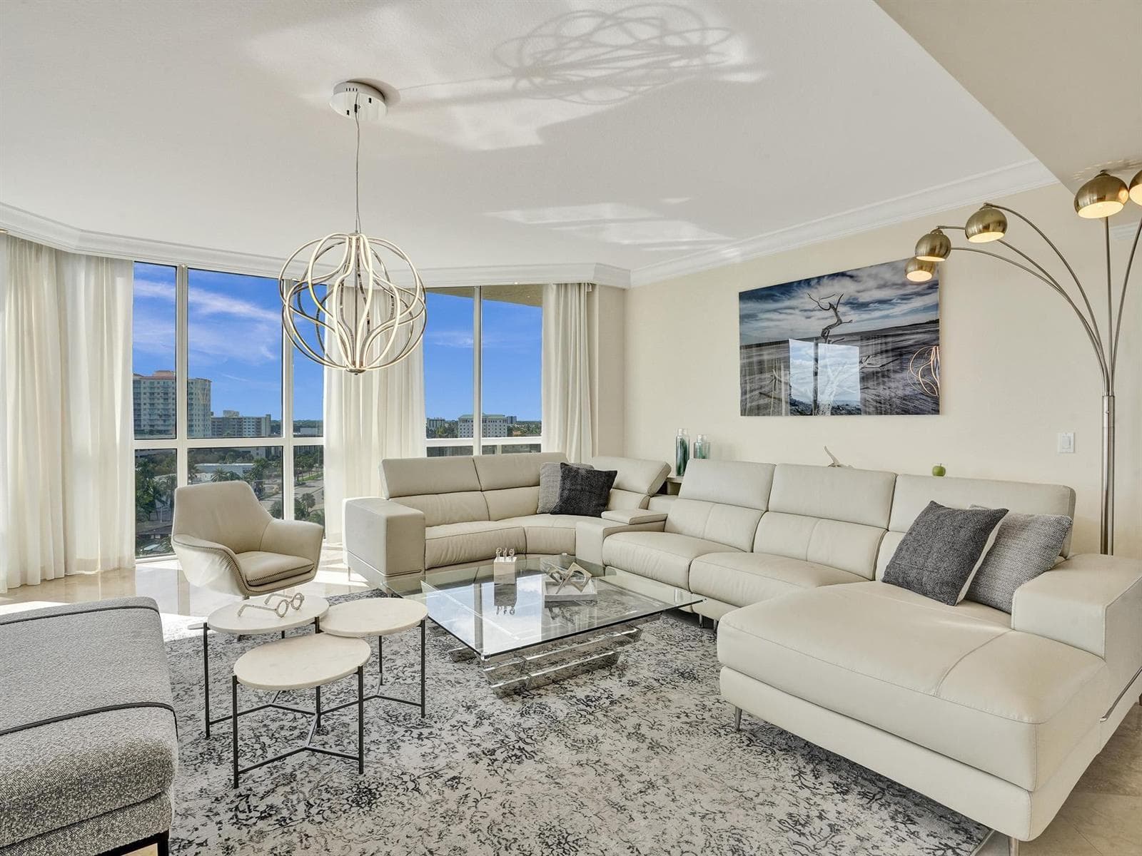 3100 N Ocean Boulevard # 808, Fort Lauderdale, FL 33308 — zdjęcie 3
