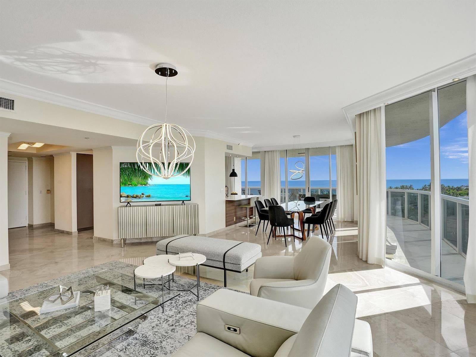3100 N Ocean Boulevard # 808, Fort Lauderdale, FL 33308
