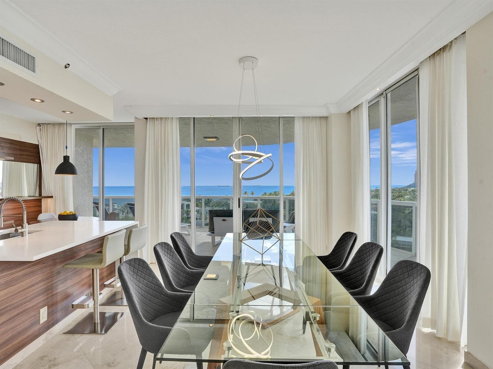 3100 N Ocean Boulevard # 808, Fort Lauderdale, FL 33308 — zdjęcie 5