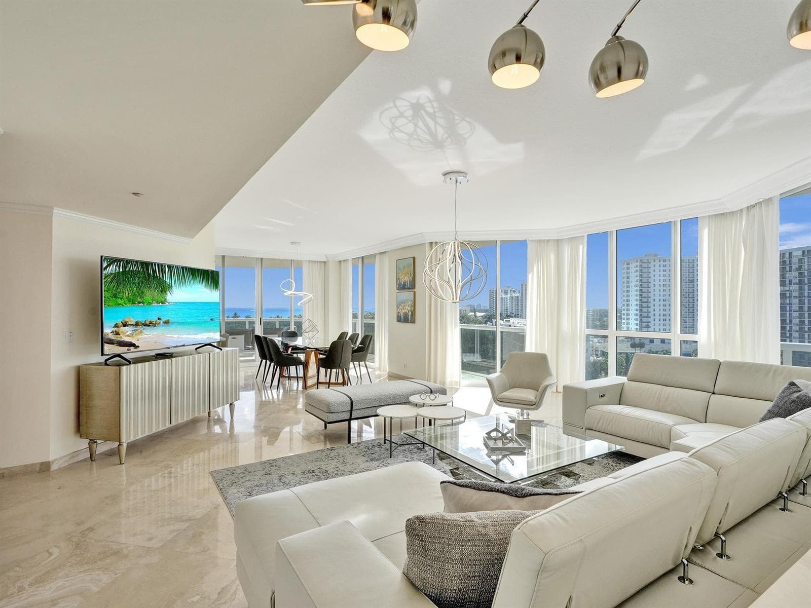 3100 N Ocean Boulevard # 808, Fort Lauderdale, FL 33308 — zdjęcie 4