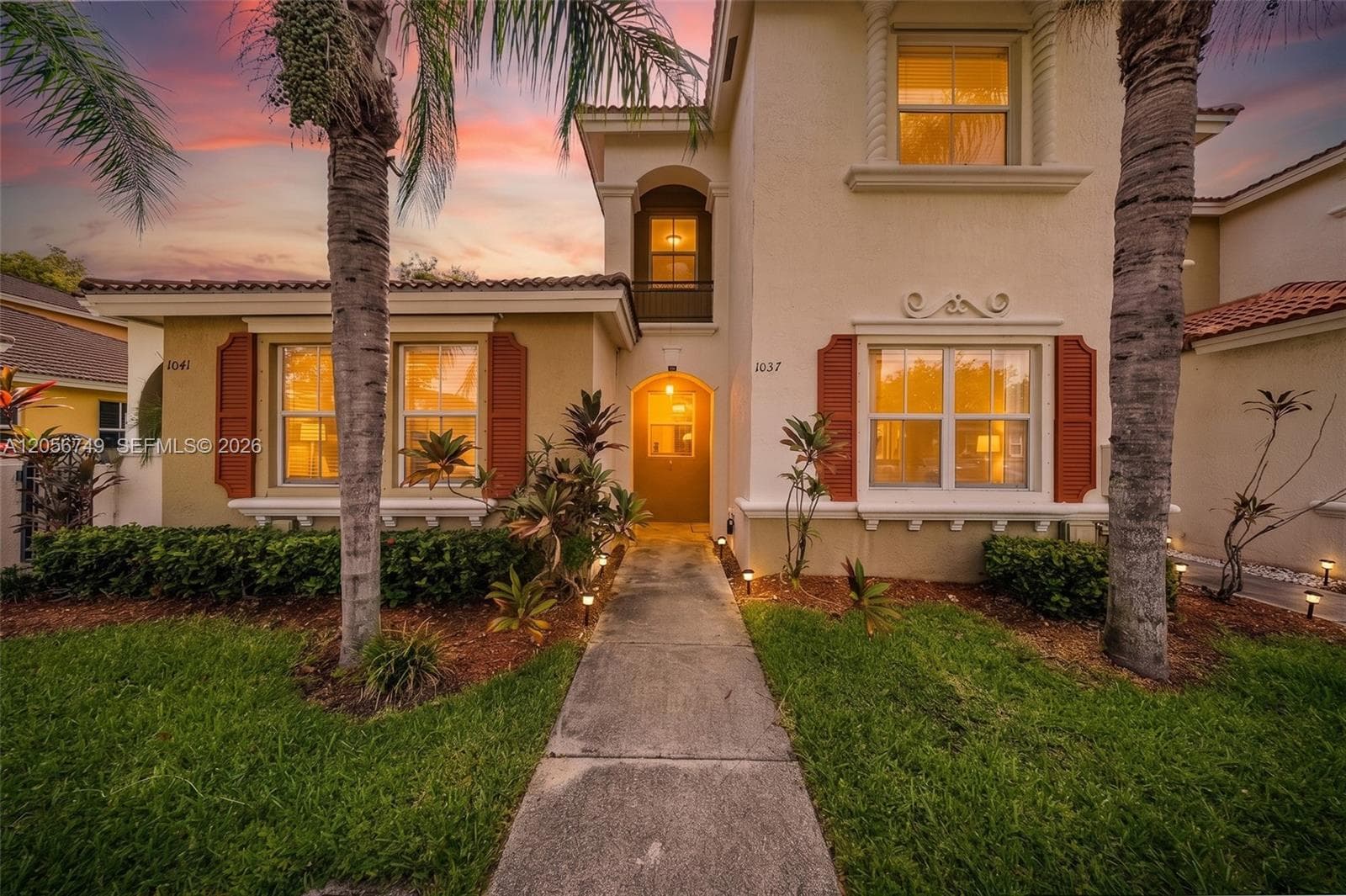 1037 NE 42nd Pl, Homestead, FL 33033 — zdjęcie 2