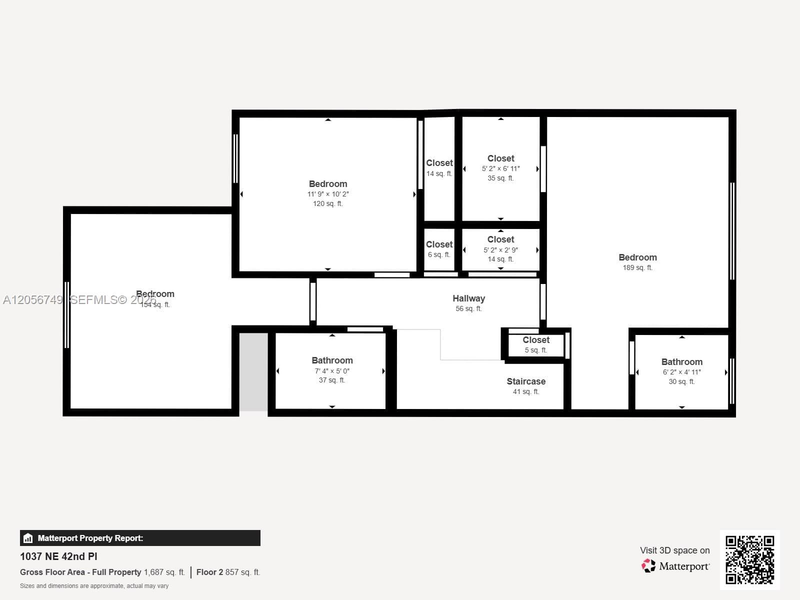 1037 NE 42nd Pl, Homestead, FL 33033 — zdjęcie 4