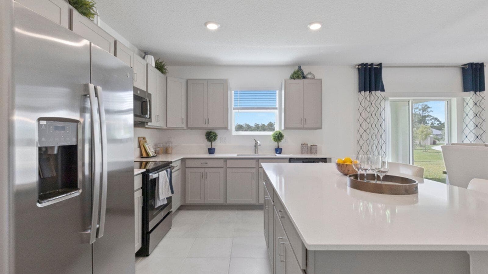 3207 SPANISH CEDAR Place, Fort Pierce, FL 34946 — zdjęcie 3