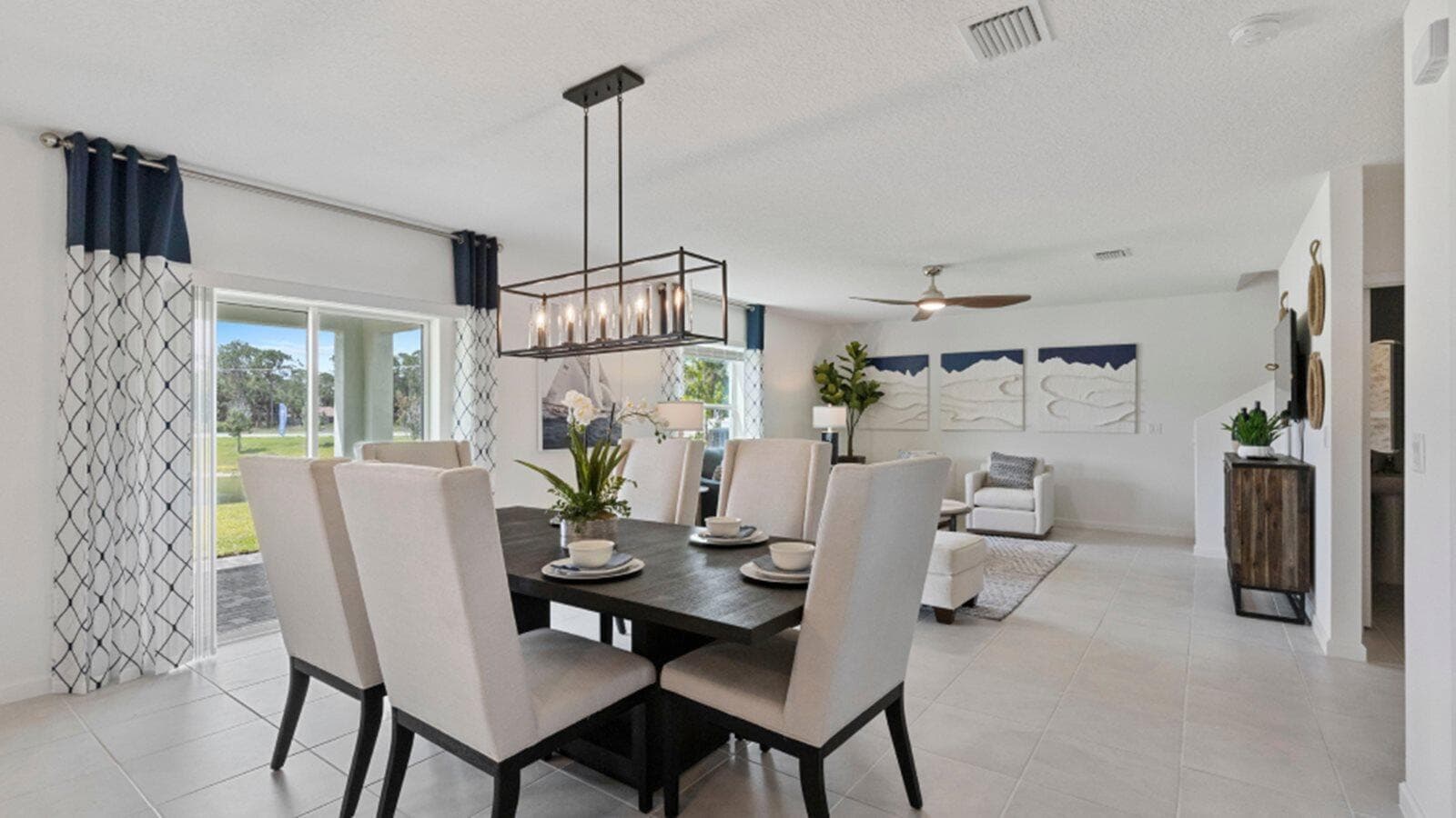 3207 SPANISH CEDAR Place, Fort Pierce, FL 34946 — zdjęcie 4