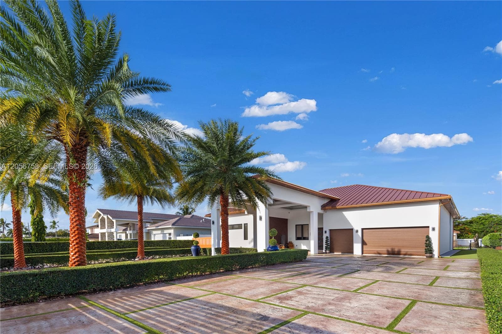 3585 SW 129th Ave, Miami, FL 33175 — zdjęcie 2
