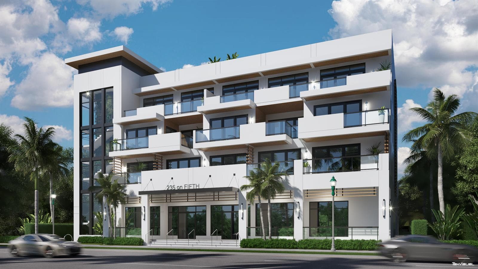 235 SE 5th Avenue, Delray Beach, FL 33483 — zdjęcie 3