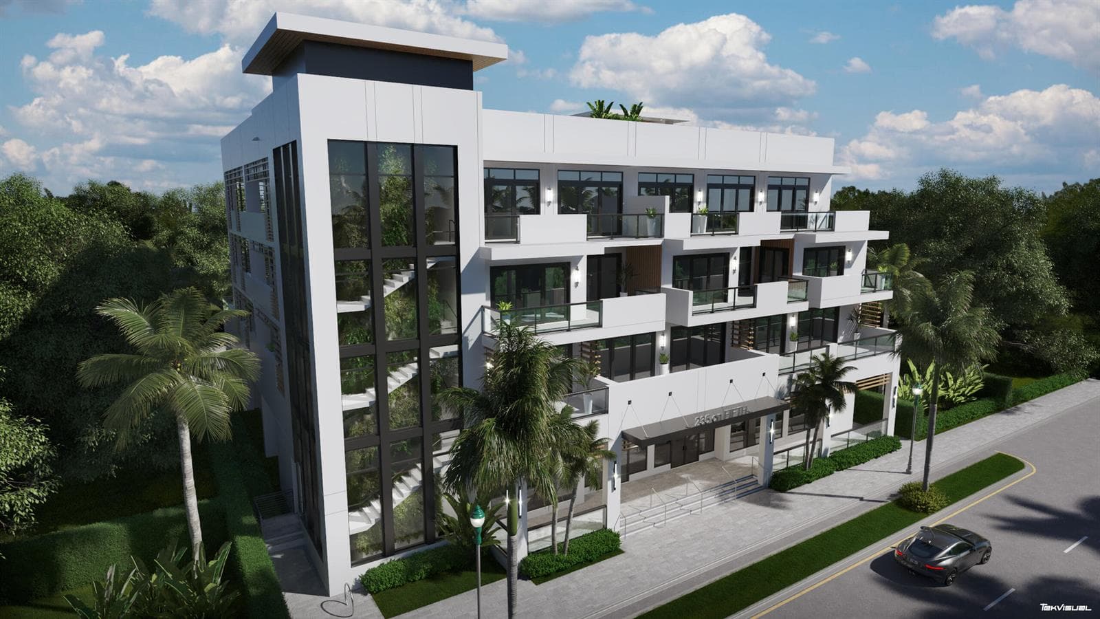 235 SE 5th Avenue, Delray Beach, FL 33483 — zdjęcie 4