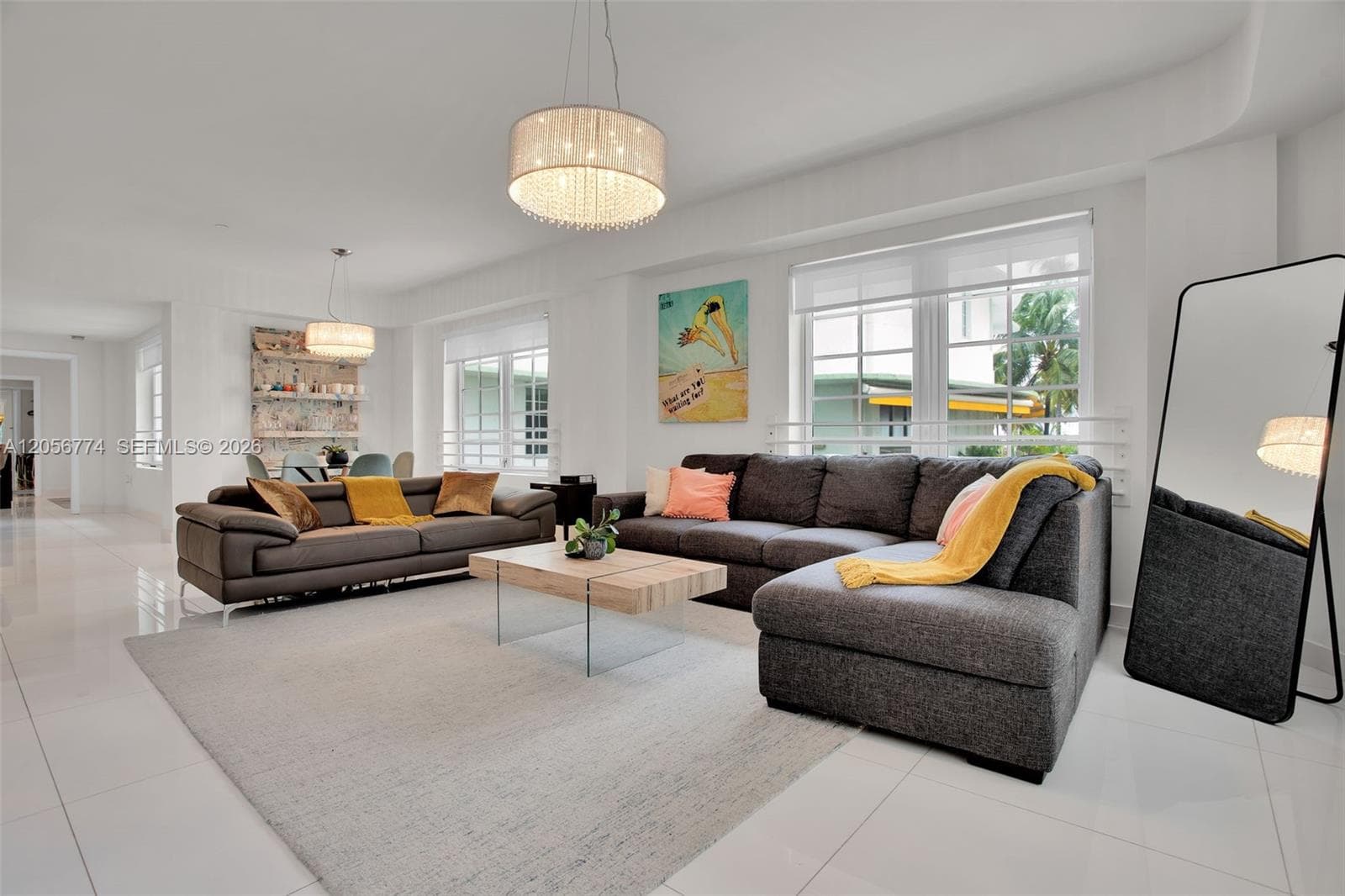 1250 Ocean Dr # 2N, Miami Beach, FL 33139 — zdjęcie 4