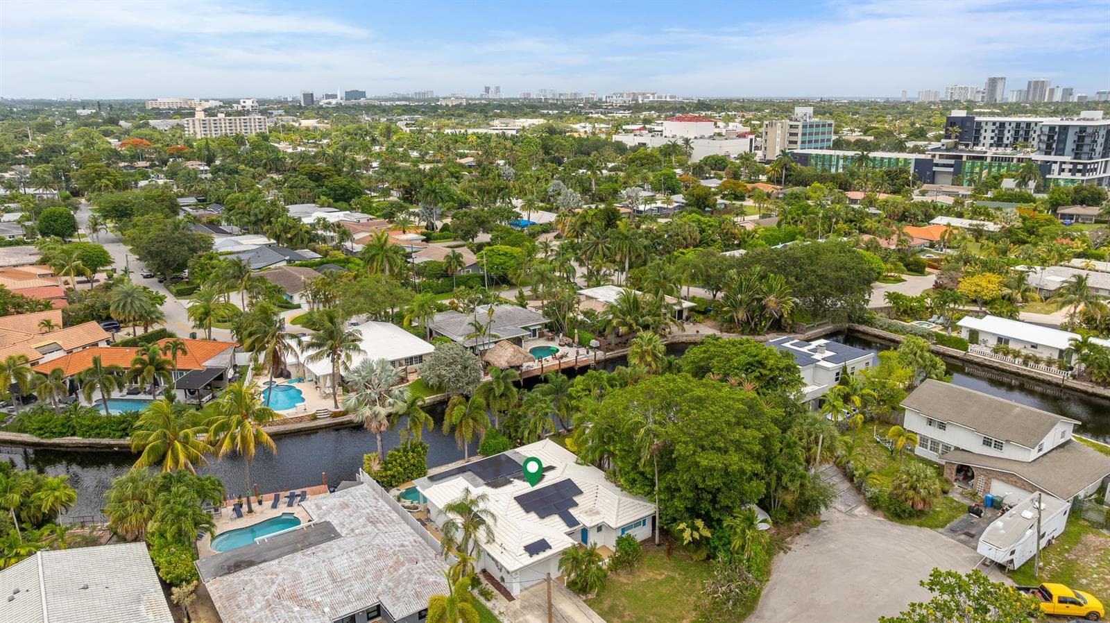 1771 NE 33RD Street, Oakland Park, FL 33334 — zdjęcie 2