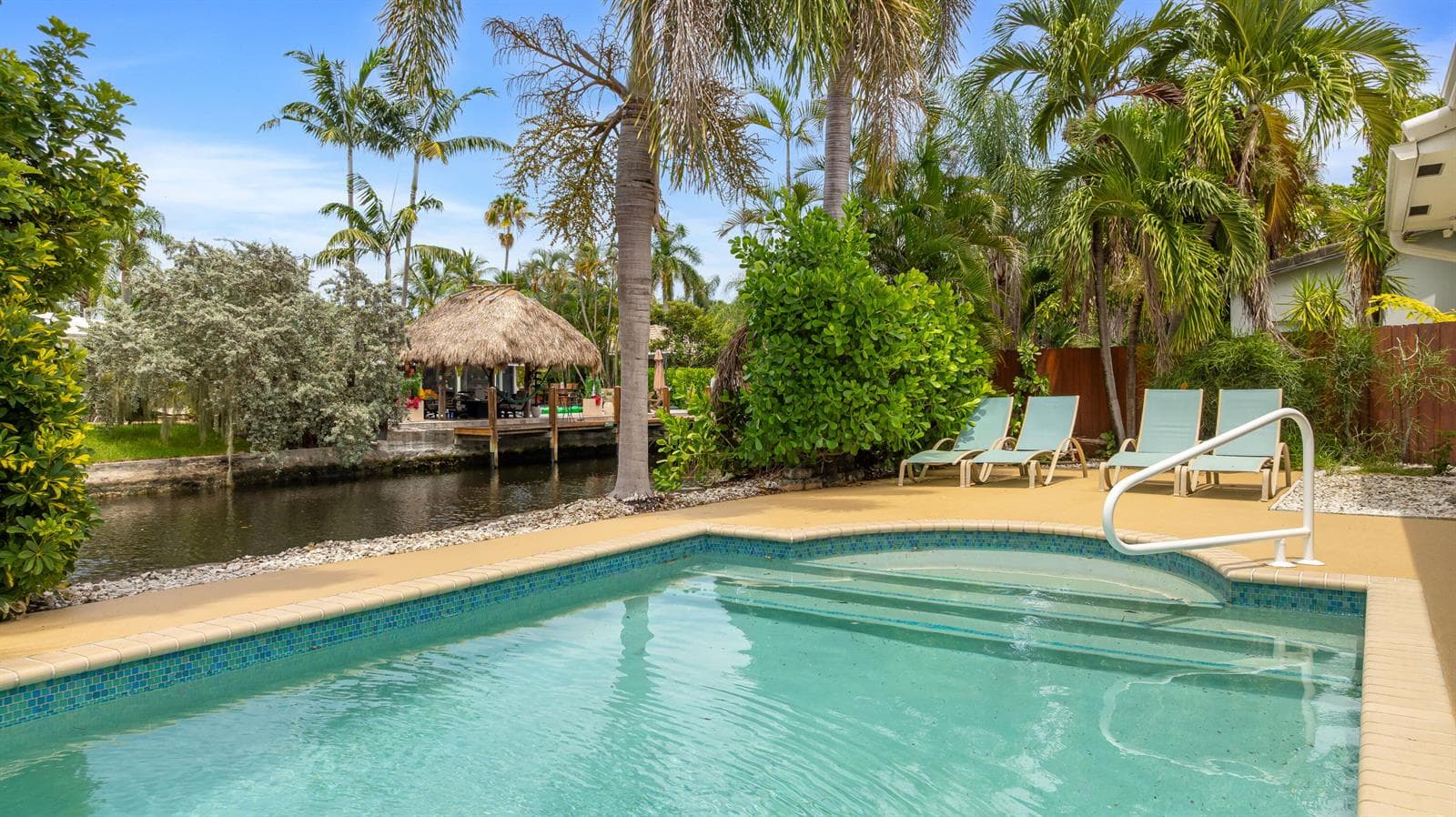 1771 NE 33RD Street, Oakland Park, FL 33334 — zdjęcie 3
