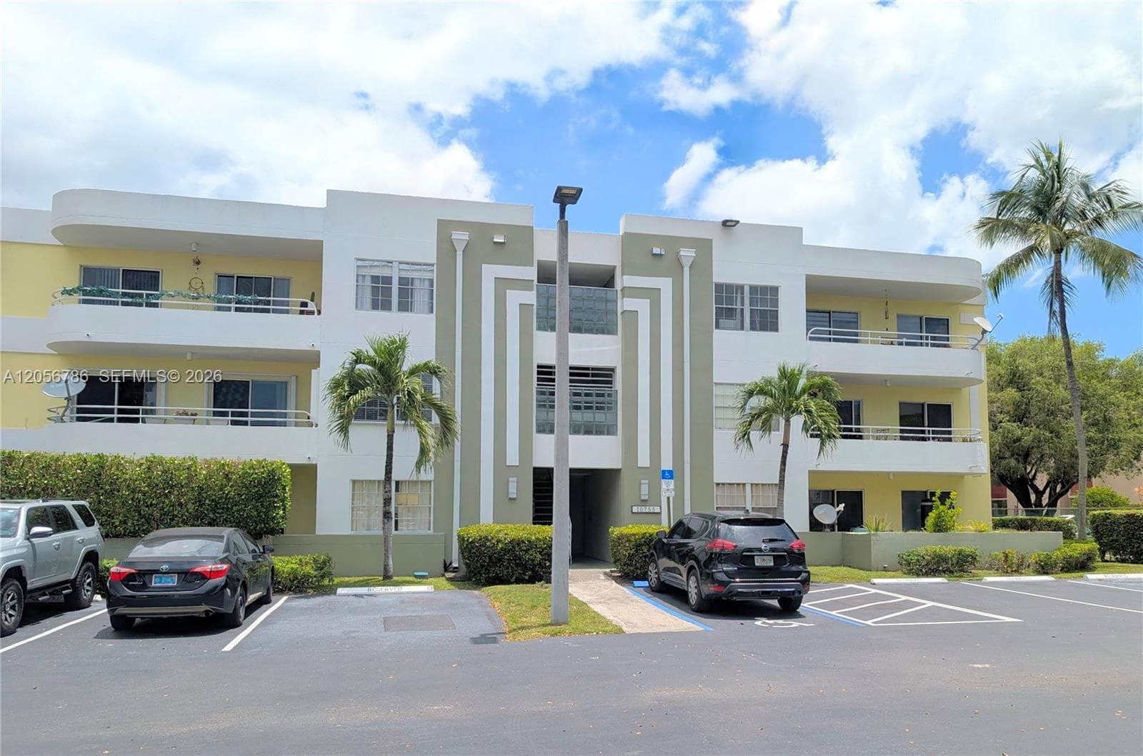 10765 SW 108th Ave # 303, Miami, FL 33176