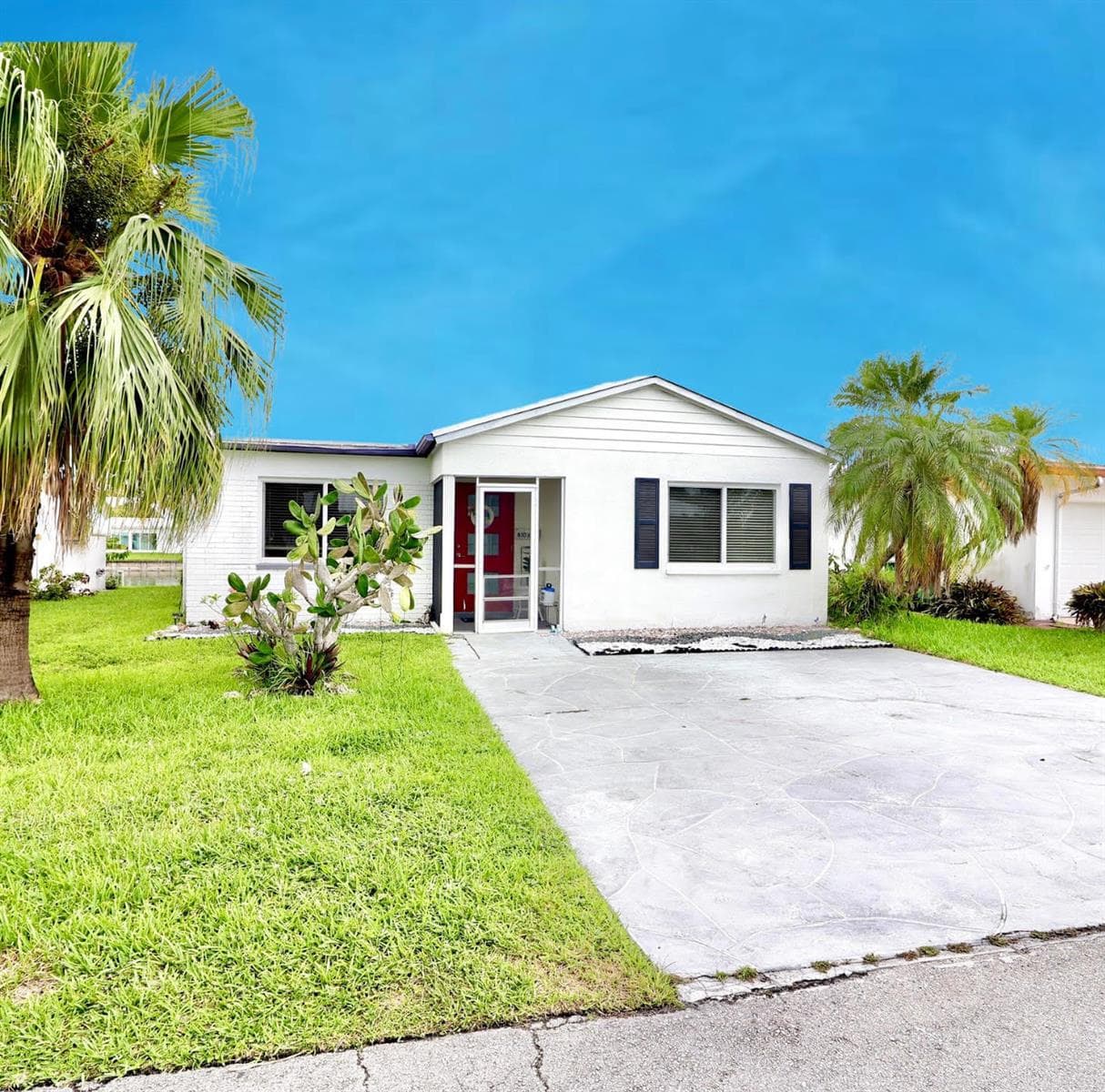 8103 NW 58TH Place, Tamarac, FL 33321 — zdjęcie 5