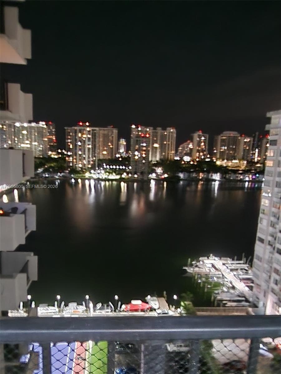 2750 NE 183rd St # 1701, Aventura, FL 33160