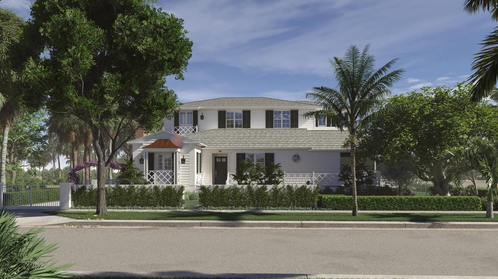 195 Dyer Road, West Palm Beach, FL 33405 — zdjęcie 2
