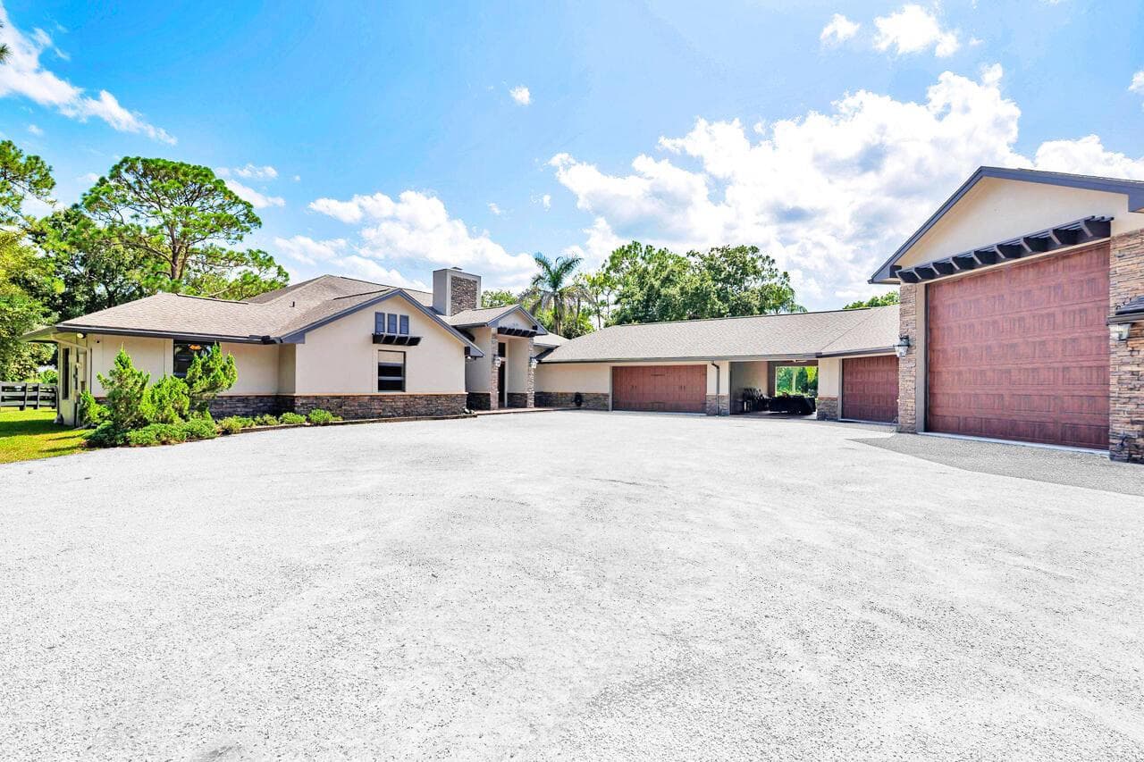 14590 CRAZY HORSE Lane, Palm Beach Gardens, FL 33418 — zdjęcie 2