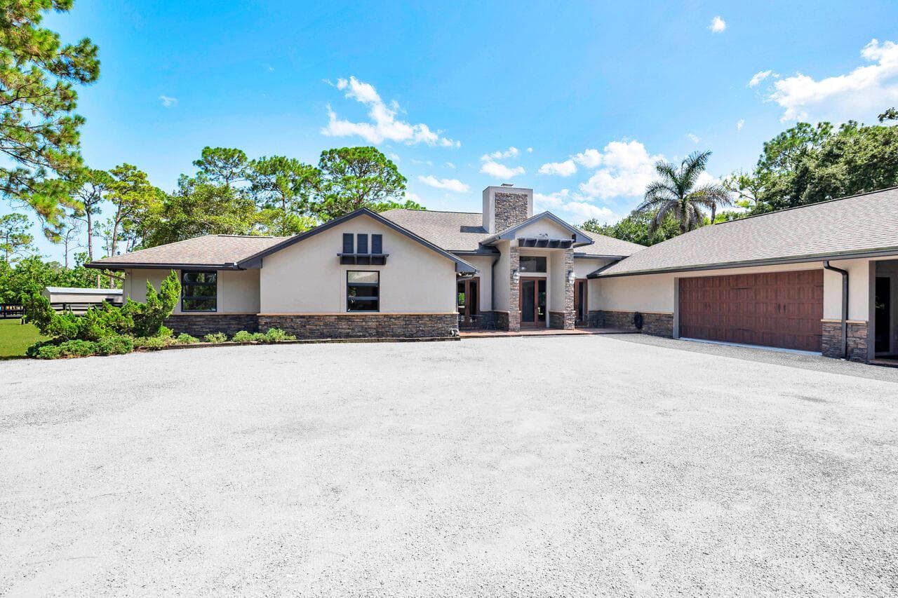 14590 CRAZY HORSE Lane, Palm Beach Gardens, FL 33418 — zdjęcie 3