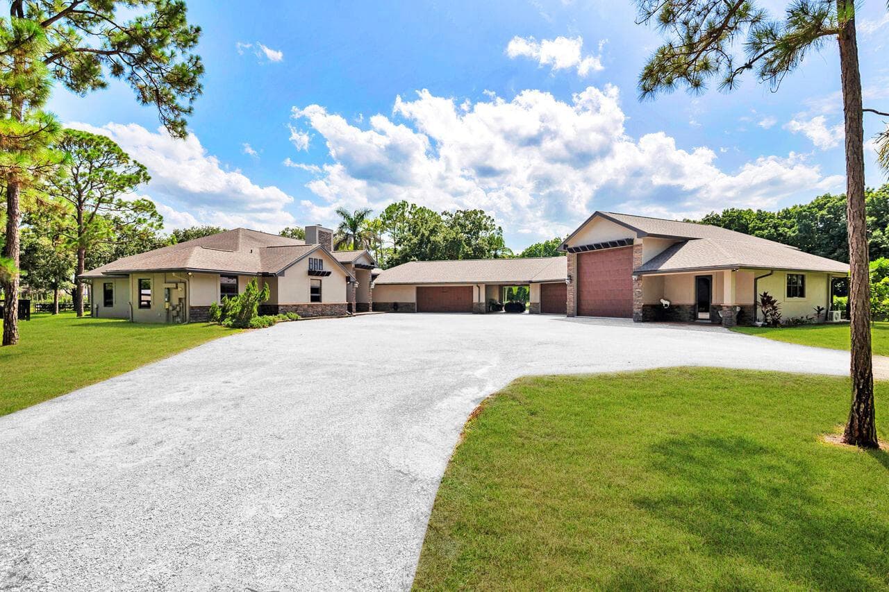 14590 CRAZY HORSE Lane, Palm Beach Gardens, FL 33418