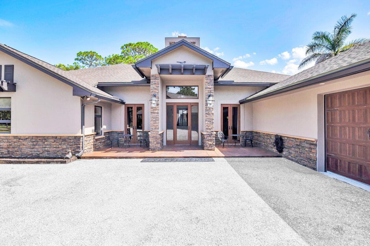 14590 CRAZY HORSE Lane, Palm Beach Gardens, FL 33418 — zdjęcie 4