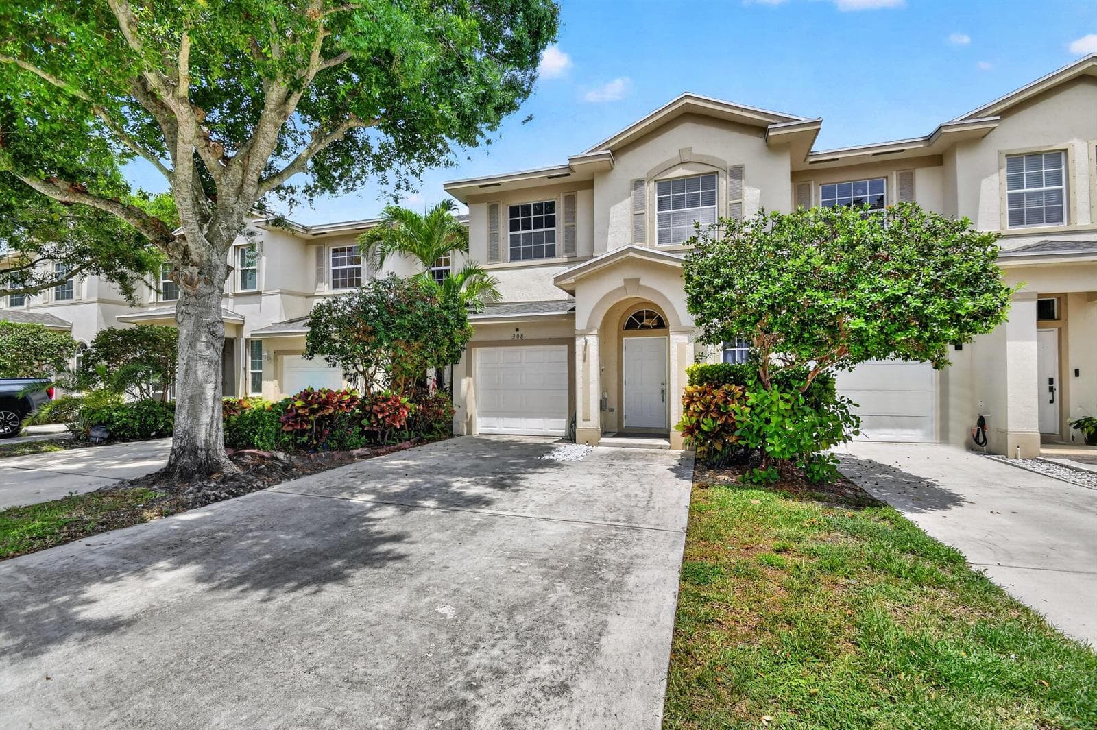 308 SPRUCE Street, Boynton Beach, FL 33426 — zdjęcie 2