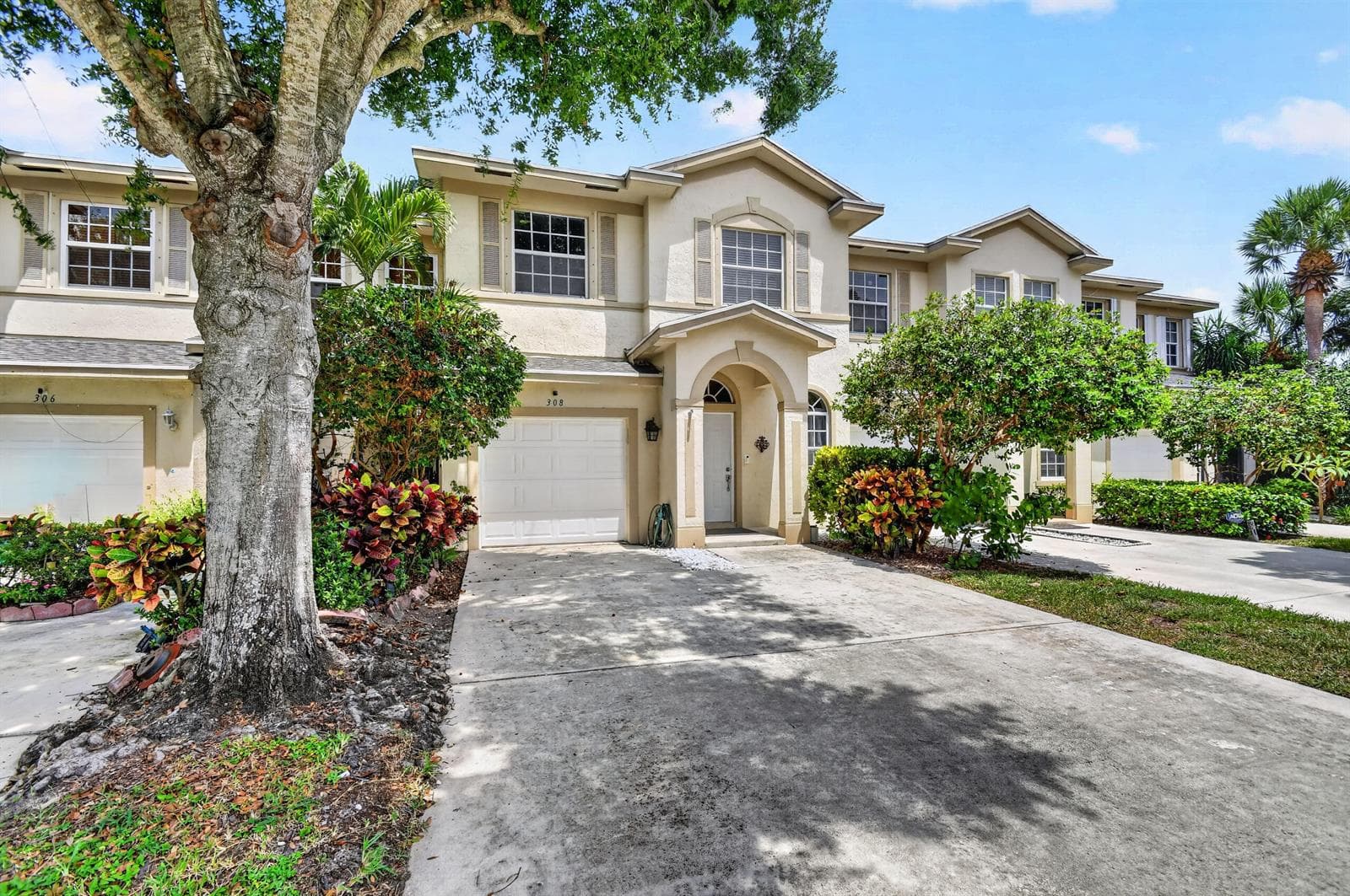 308 SPRUCE Street, Boynton Beach, FL 33426 — zdjęcie 3