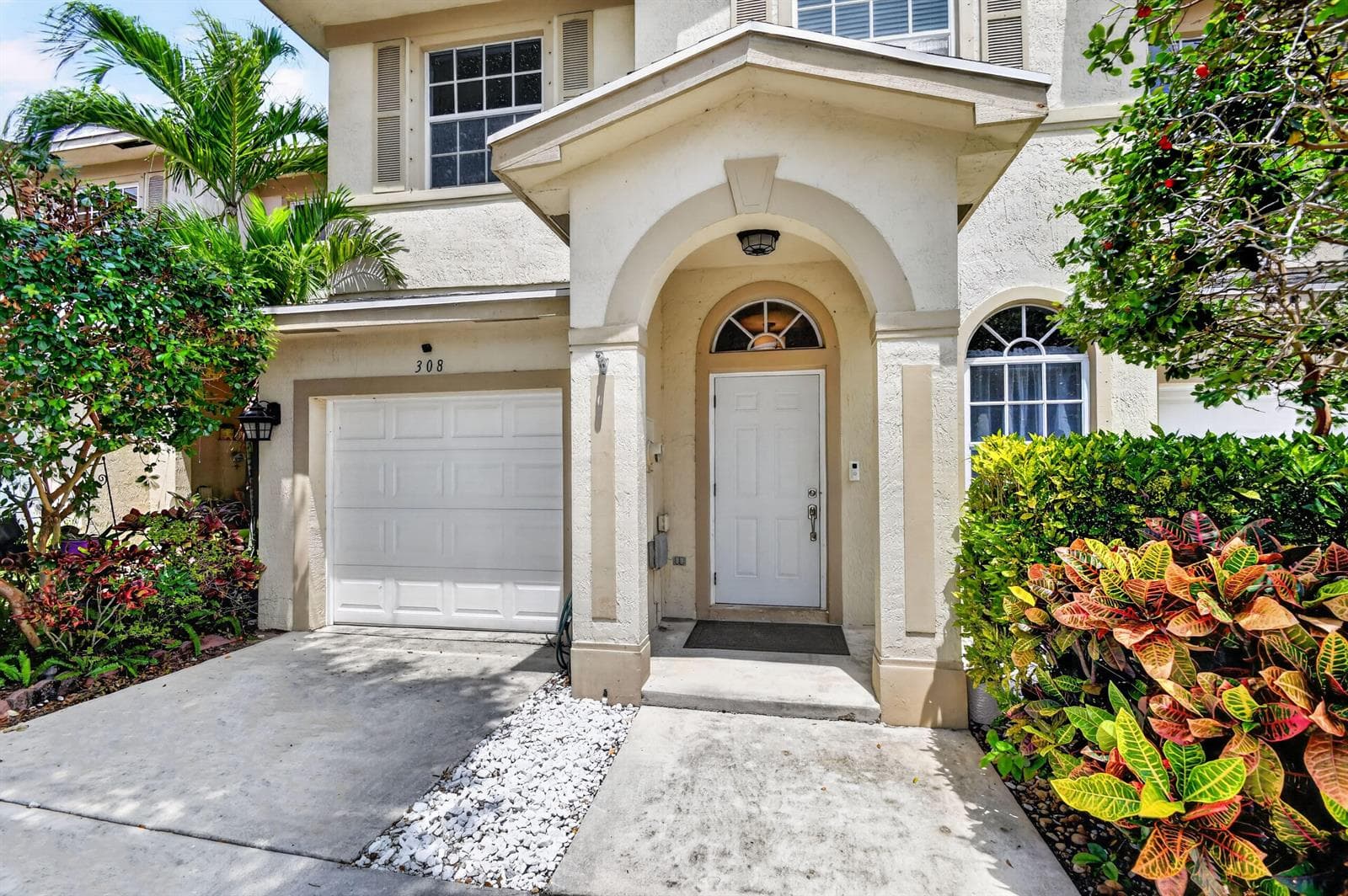 308 SPRUCE Street, Boynton Beach, FL 33426 — zdjęcie 4