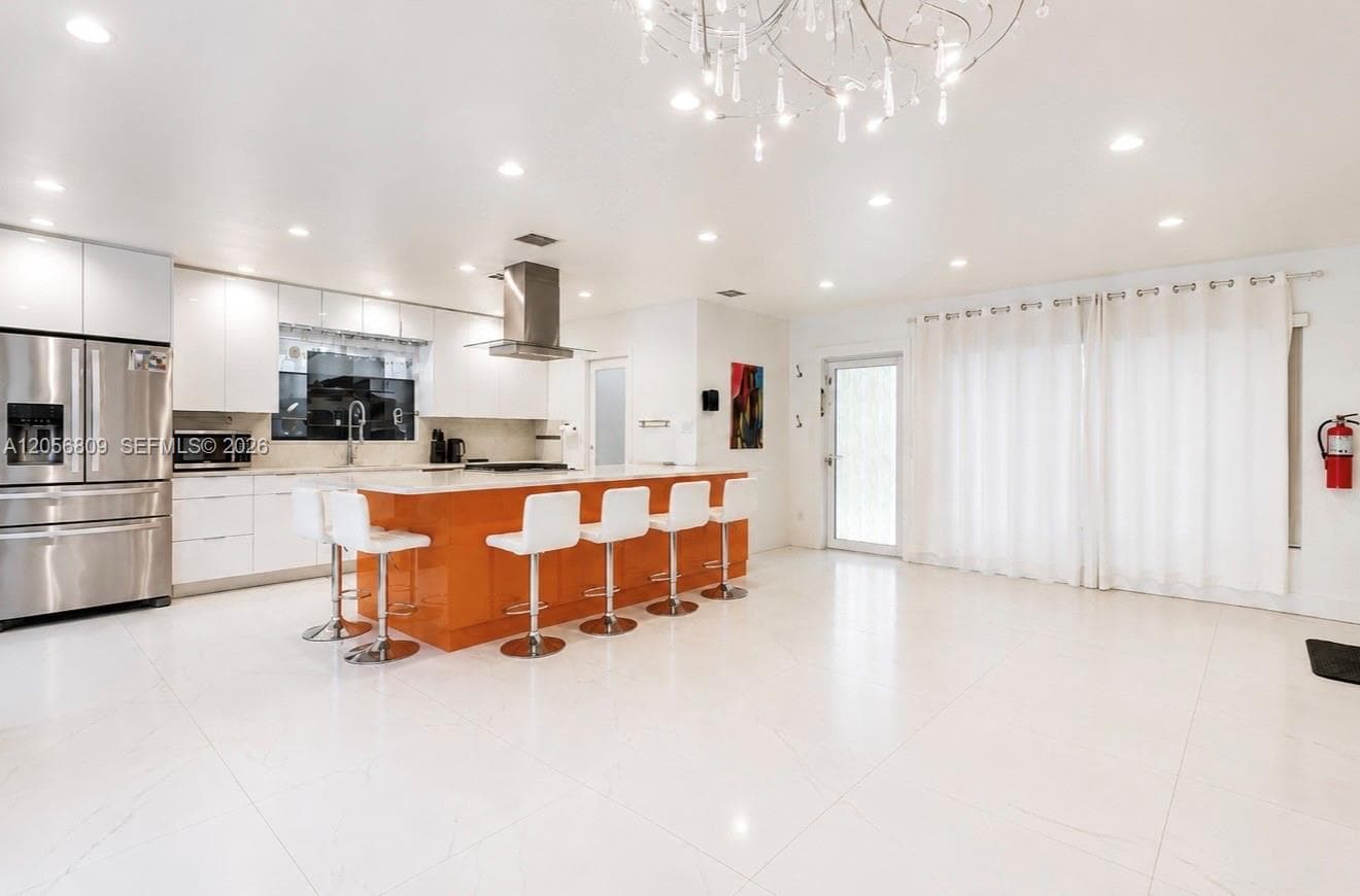 963 Nautilus Isle # 0, Dania Beach, FL 33004 — zdjęcie 2