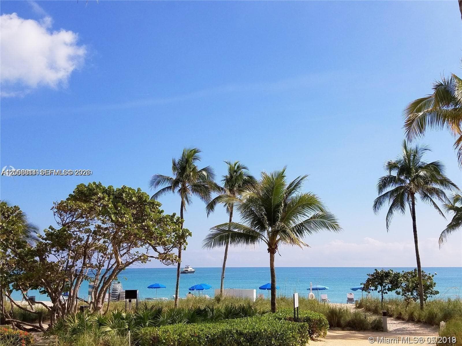 10275 Collins Ave # 614, Bal Harbour, FL 33154 — zdjęcie 2