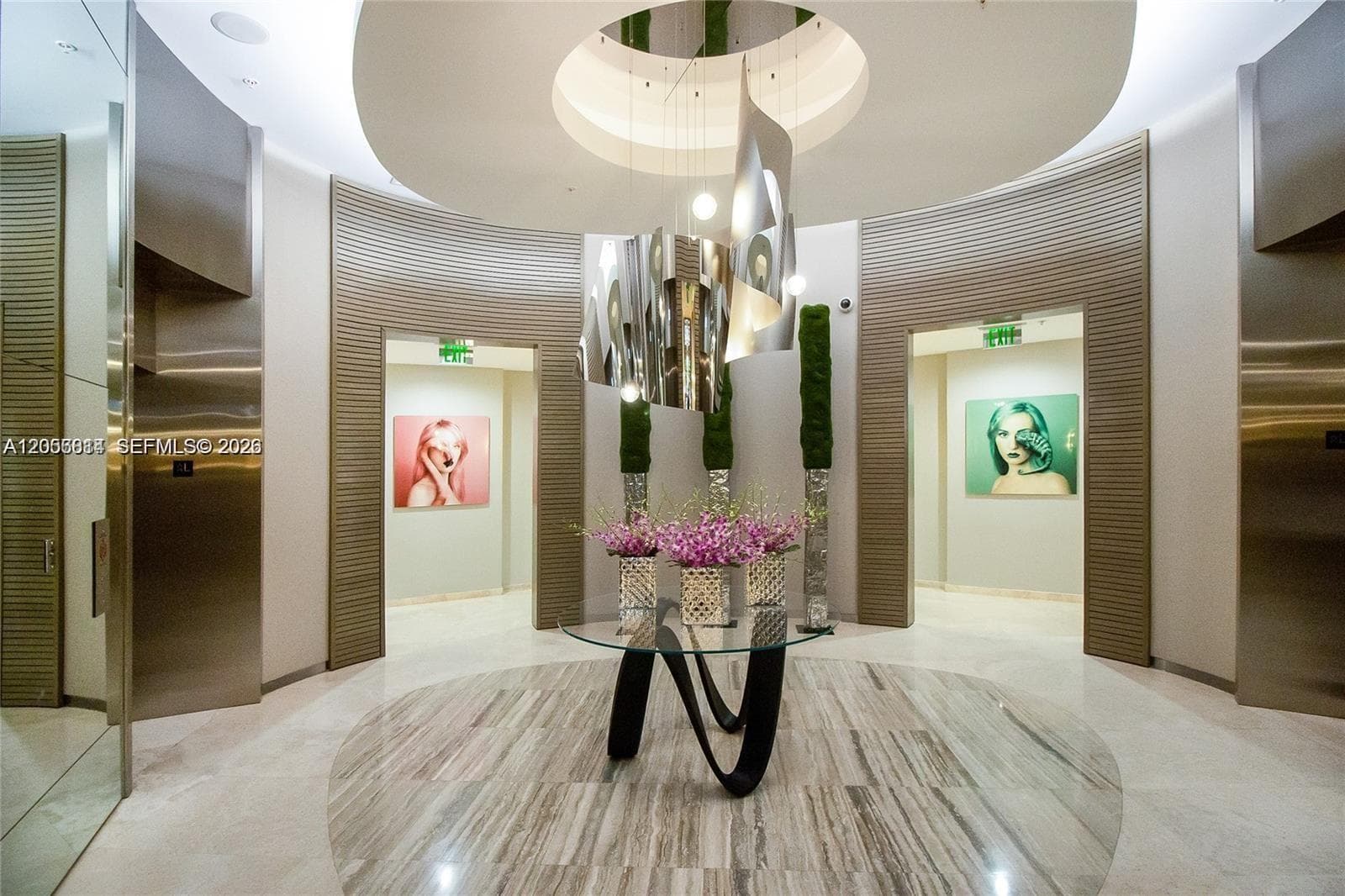 10275 Collins Ave # 614, Bal Harbour, FL 33154 — zdjęcie 3