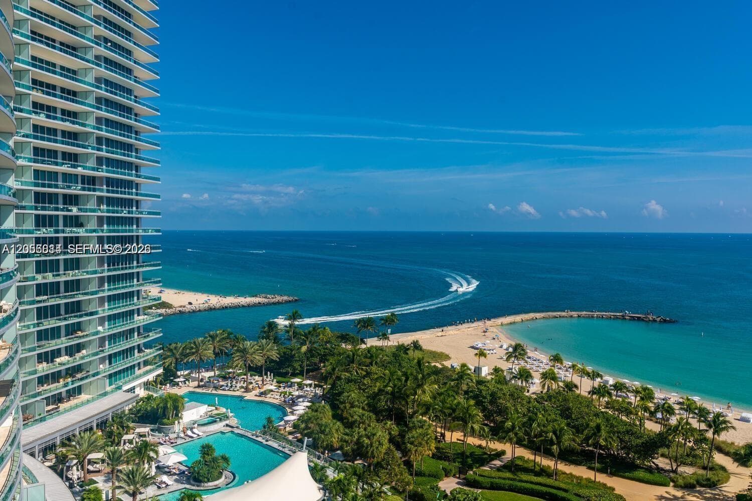 10275 Collins Ave # 614, Bal Harbour, FL 33154