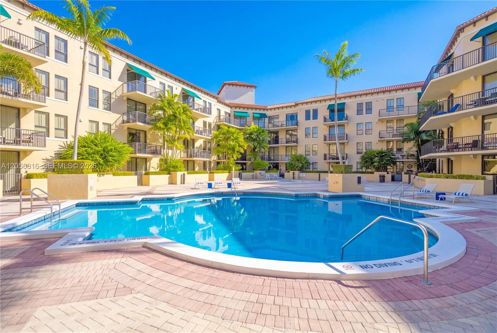 55 Merrick Way # 832, Coral Gables, FL 33134 — zdjęcie 2