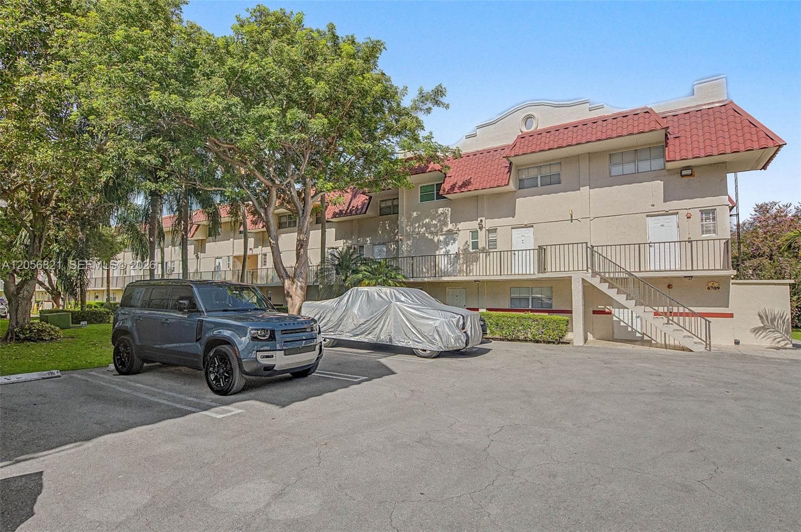 6709 N Kendall Dr # 223, Pinecrest, FL 33156