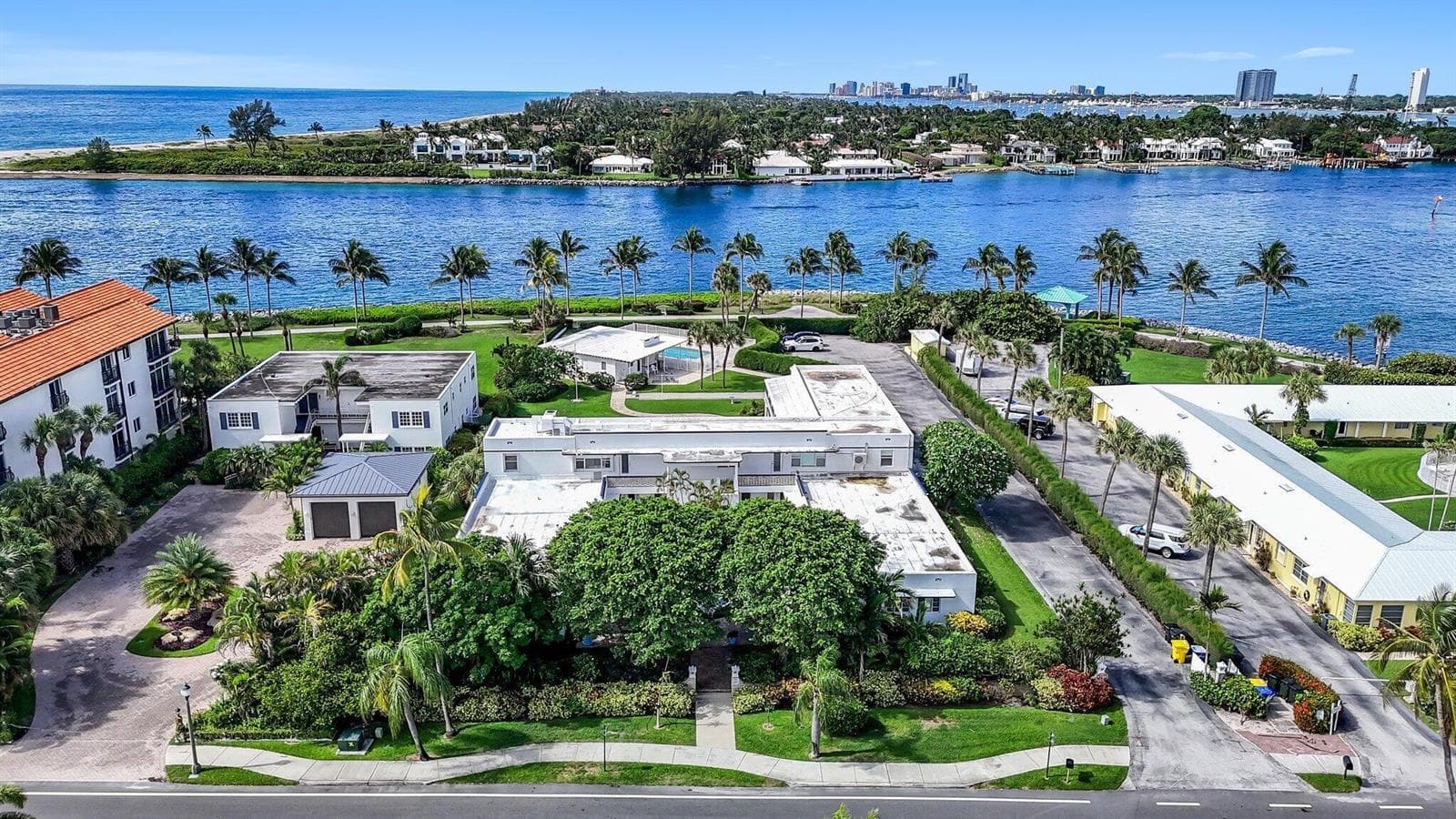 320 Inlet Way # 4, Palm Beach Shores, FL 33404